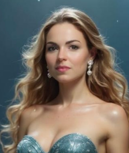 Emma-Claire Fierce  - Sur Mesure Experience 