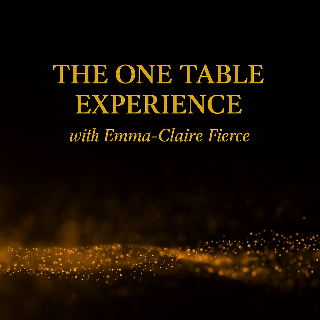onetablexperience.art